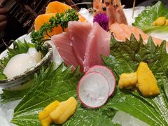 -旨料亭日本料理(四川北路店)