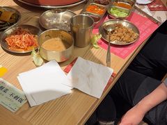 -西塔老太太泥炉烤肉(武汉摩尔城店)