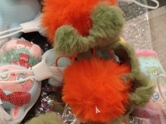 -东方红海鲜百汇(国际大厦店)