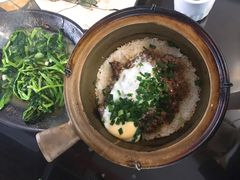 -红星光发煲仔饭(大石街店)