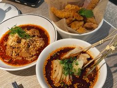 -太二酸菜鱼(菱角湖万达店)