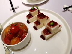 -粗茶淡饭·汉口公馆(循礼门店)