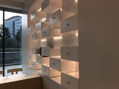 -Manner Coffee(凌空SOHO店)