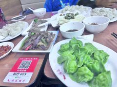 -鸿毛饺子(紫竹桥店)