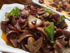 -黑皮酸菜鱼(三山街店)