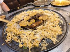 -景家大乾烤肉(新村十区店)