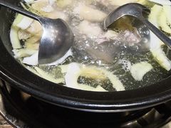 -春润大地海南椰子鸡(沙井京基百纳广场店)