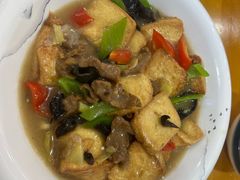 -西域美食(西直门南小街店)