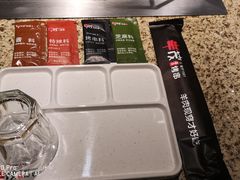 -丰茂烤串(全国首店)