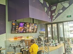 门面-Taco Bell 塔可钟(民田路店)