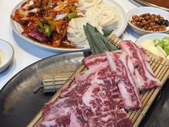 -缘·金家烤鳗鱼(西塔总店)