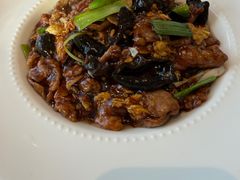 -玉林烤鸭店(定福庄店)