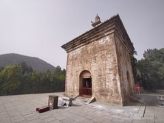 -四门塔风景区