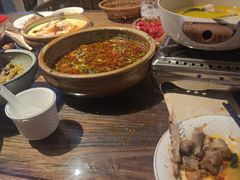 -水煮三国·川鲁江湖菜(香山店)