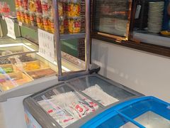 -二斗栗子(黄河道店)