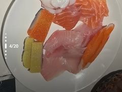-加餐海鲜自助(集美银泰百货店)