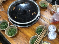 -李德富老街牛杂火锅(抚琴街店)