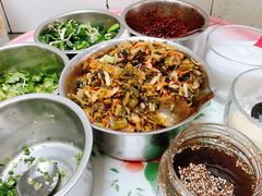 -再回首鸡肉米线(人民路一店)