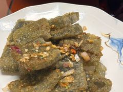 -菜根香土菜馆(文昌东路店)