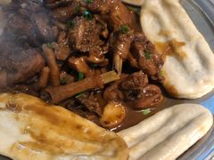 -小菜园新徽菜(无锡宜家荟聚中心店)