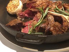 -王品牛排(杭州大厦店)