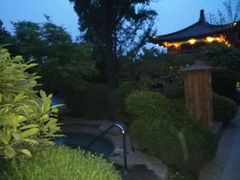 -西安华清御汤酒店