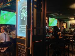 -Blarney Stone巧言石爱尔兰酒吧