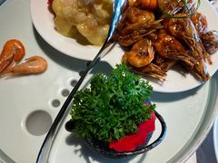 -杭州新新饭店·1913餐厅