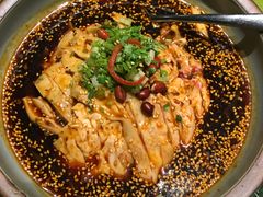 钵钵鸡-辛香汇(飞洲店)