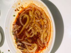 -一品红川菜(皇岗店)