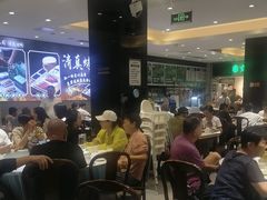 -紫光园·烤鸭·北京菜(劲松店)