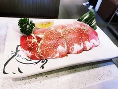 -猫抓烤肉(春熙路店)