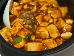 -峨嵋酒家(地安门店)