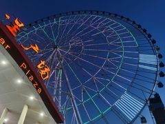 -南昌之星摩天轮