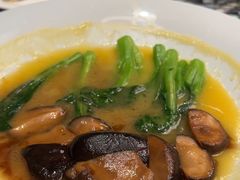 -北京饭店谭家菜