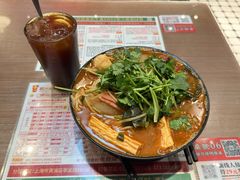 -肥汁米蘭香港米线(宁波路总店)