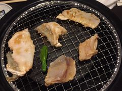 -玄品河豚(那覇國際通里之関)