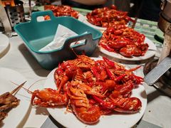 -金马门国际美食百汇(珞喻路店)