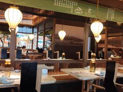 大堂-弄堂里(西溪龙湖天街店)
