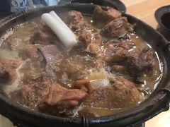 -范贤光鸡公煲(平乐园总店)