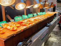 -亚马逊蒸汽活海鲜自助(LCM置汇旭辉广场店)