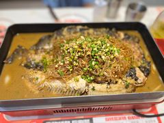 -雅佳神话·麻辣烤鱼(新街口店)