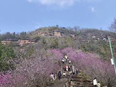 -天台山赤城山景区