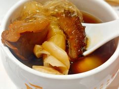 -聚春园自助餐厅(东街口店)