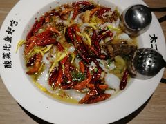 -太二酸菜鱼(正大广场店)