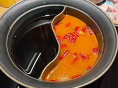 -温野菜涮涮锅(西单大悦城店)