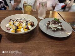 -机器人火炉披萨