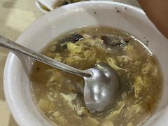 -满口香饭店