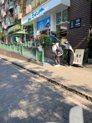 -BabyA 专业婴童摄影(古北时尚广场店)