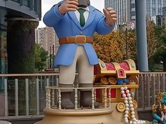 -蟹榭·本帮江浙菜·蟹宴(五角场合生汇商场店)